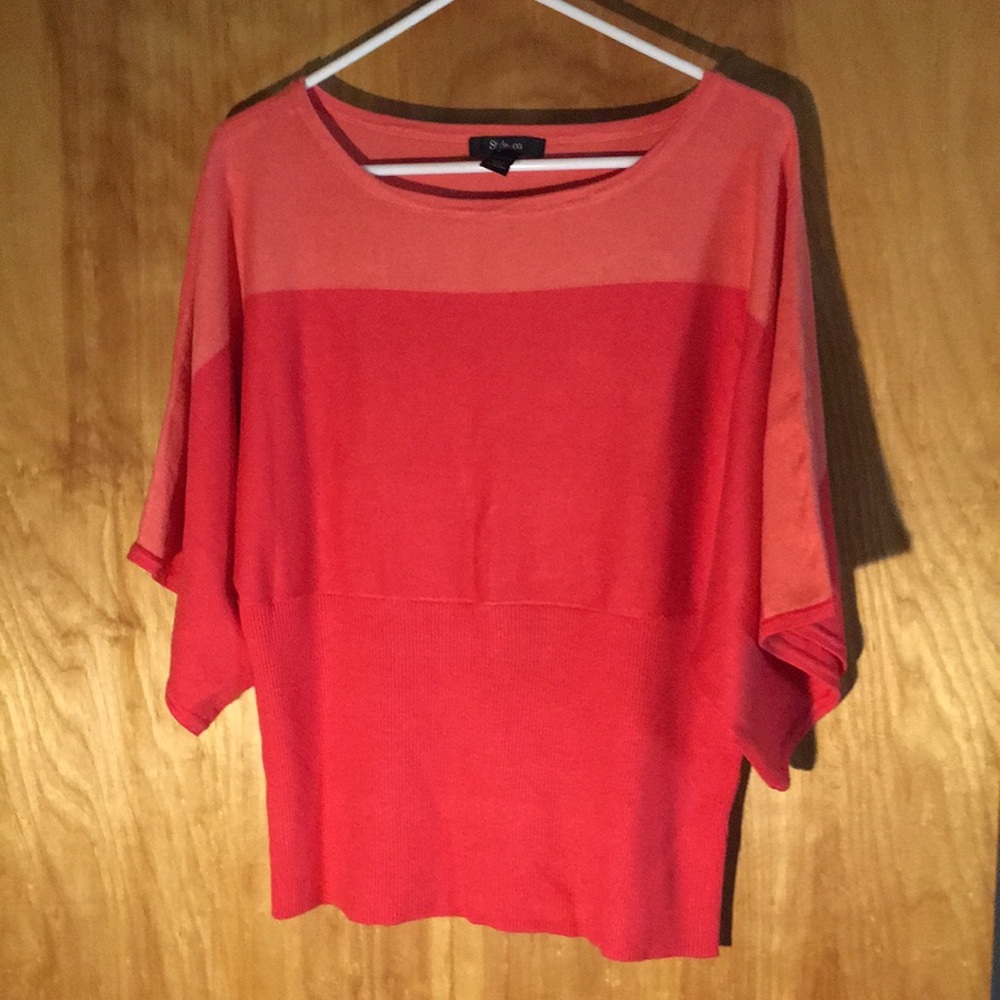 Style & Co sweater-3 for $18